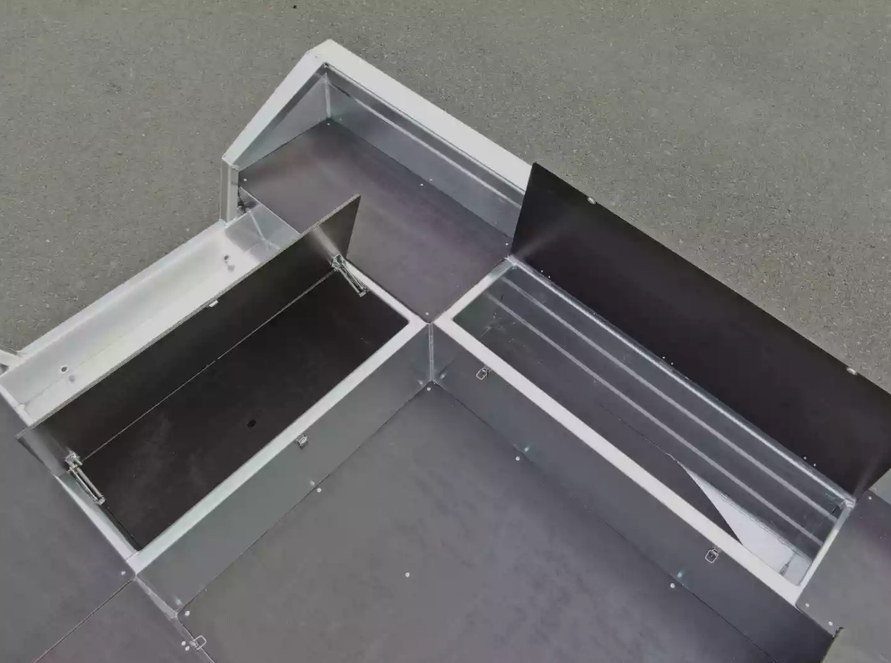 Алюминиевая лодка  Неман-420 в Элисте