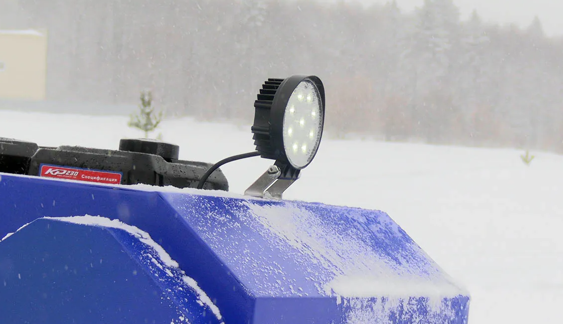 МОТОБУКСИРОВЩИК КОМПАКТНЫЙ ЛИДЕР-СИГМА-1S, 8,0+ Л.С. С МОДУЛЕМ "ТЯГАЧ" ВАРИАТОР TAV2-40 в Элисте