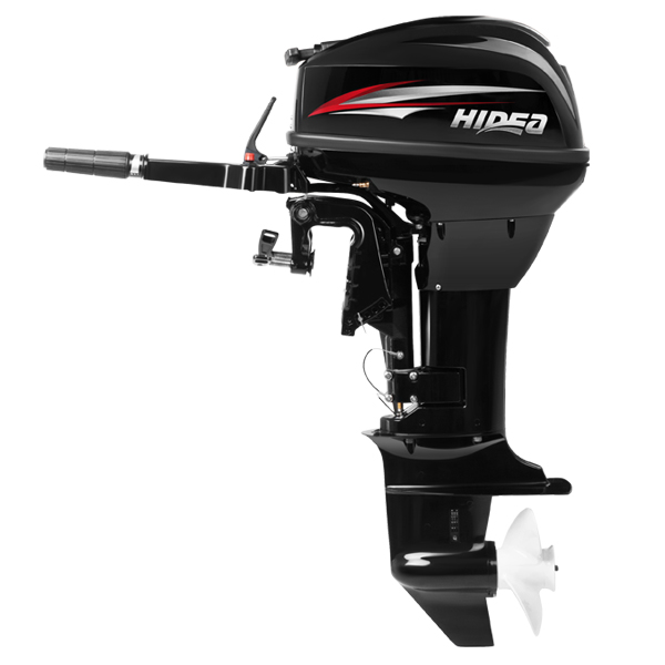 Лодочный мотор HIDEA HD9.9FHS в Элисте
