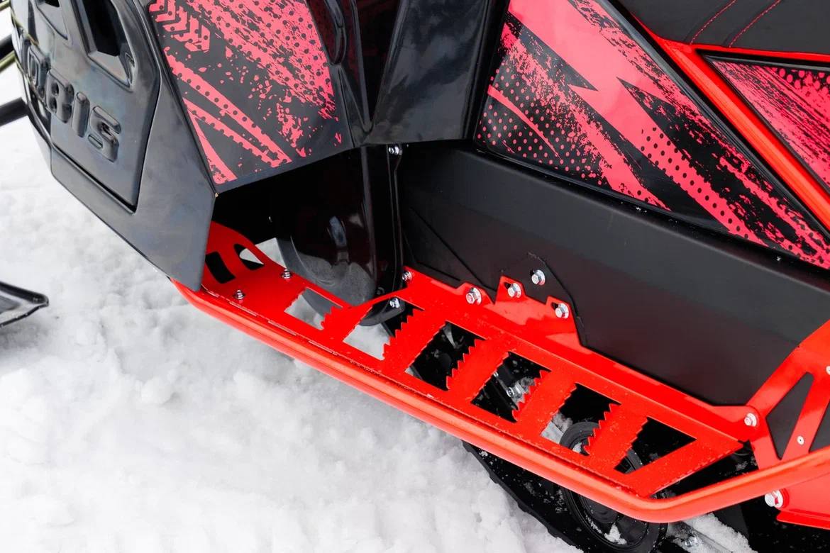 Снегоход IRBIS TUNGUS 400 25/26 в Элисте