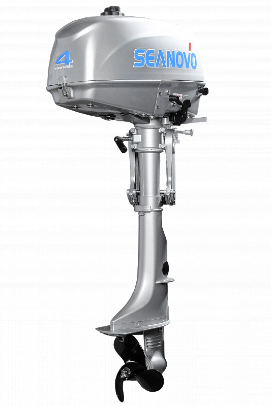 Лодочный мотор SEANOVO SN4FHS в Элисте