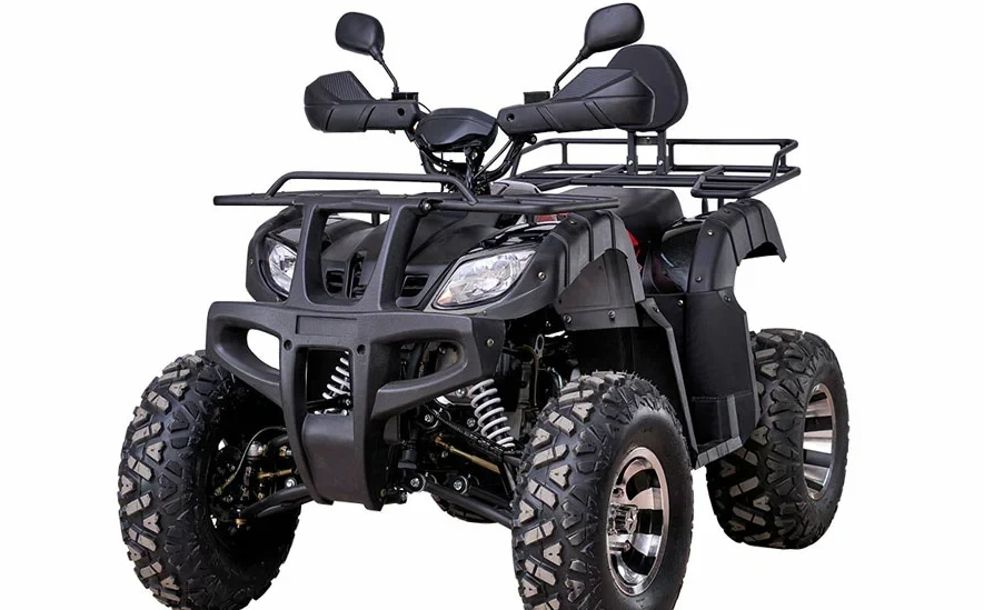 Квадроцикл YACOTA SELA 200 PRO в Элисте