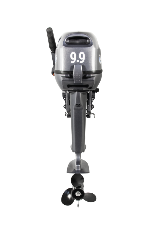 Лодочный мотор APACHE T9.9(15) BS в Элисте