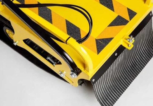 Мотобуксировщик FISHRIDE МИНИ 6.5 л.с. в Элисте