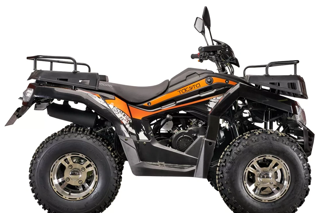 Квадроцикл YACOTA CABO 200LD в Элисте