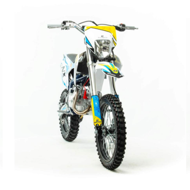 Питбайк MOTOLAND (МОТОЛЕНД) NX125 в Элисте