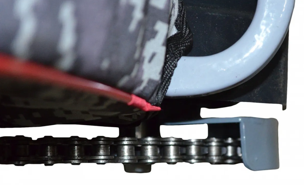 Мотобуксировщик "Богатырь" 15E в Элисте