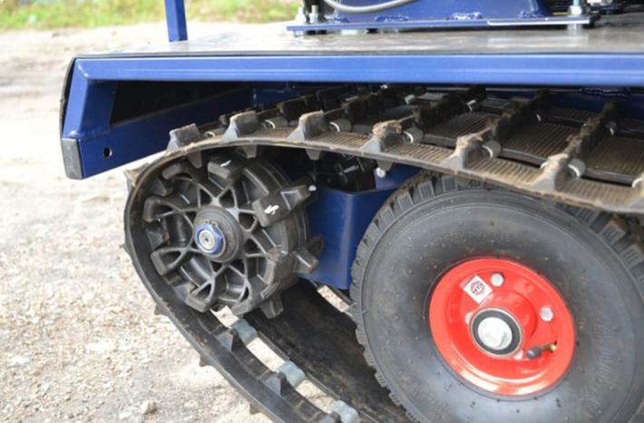 Мотобуксировщик БАРС К800 15 л.с. в Элисте