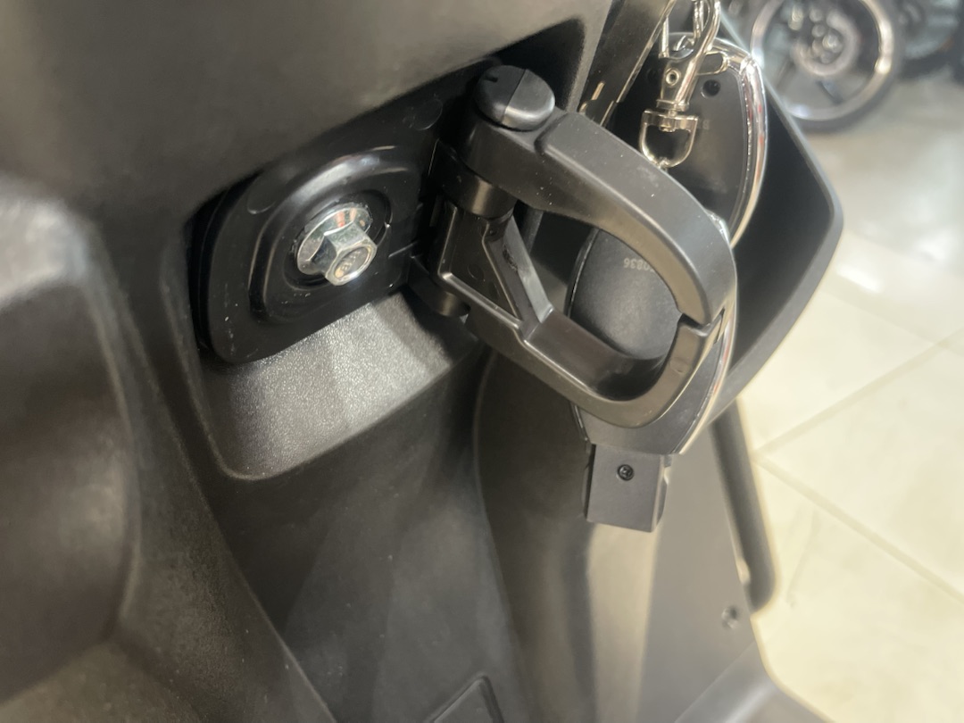 Скутер PROMAX STALKER ARMY 240(49) в Элисте