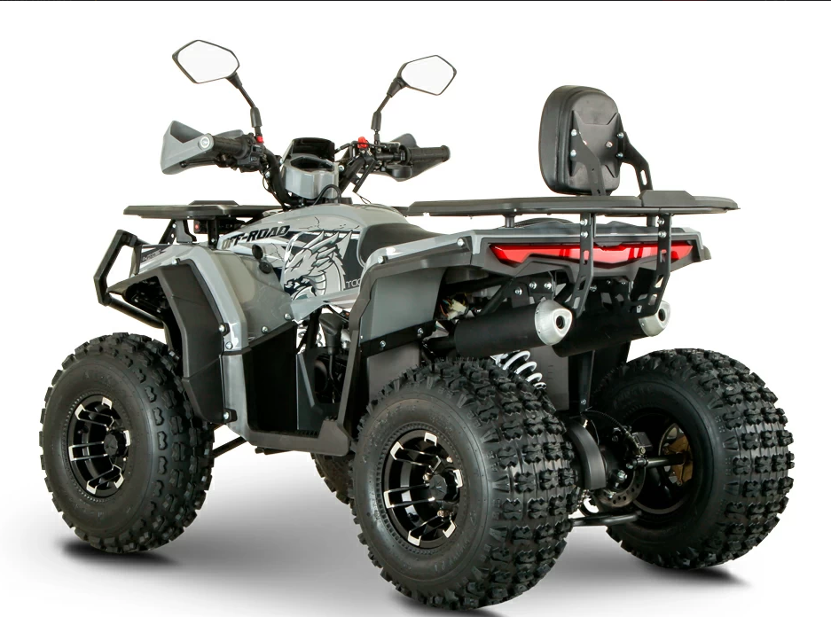 Квадроцикл YACOTA DRAGON LUX LD 150 PRO-SPORT в Элисте