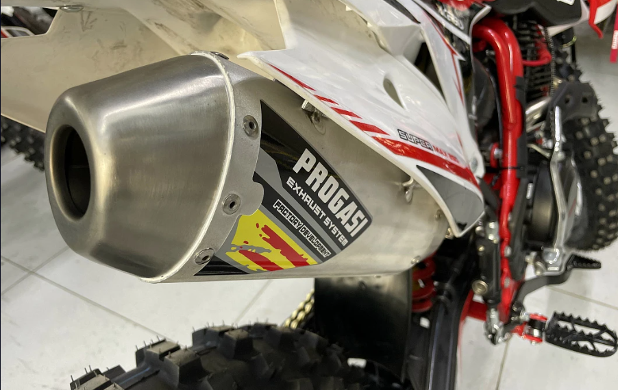 Мотоцикл Progasi SUPER MAX 250 PRO SPORT в Элисте
