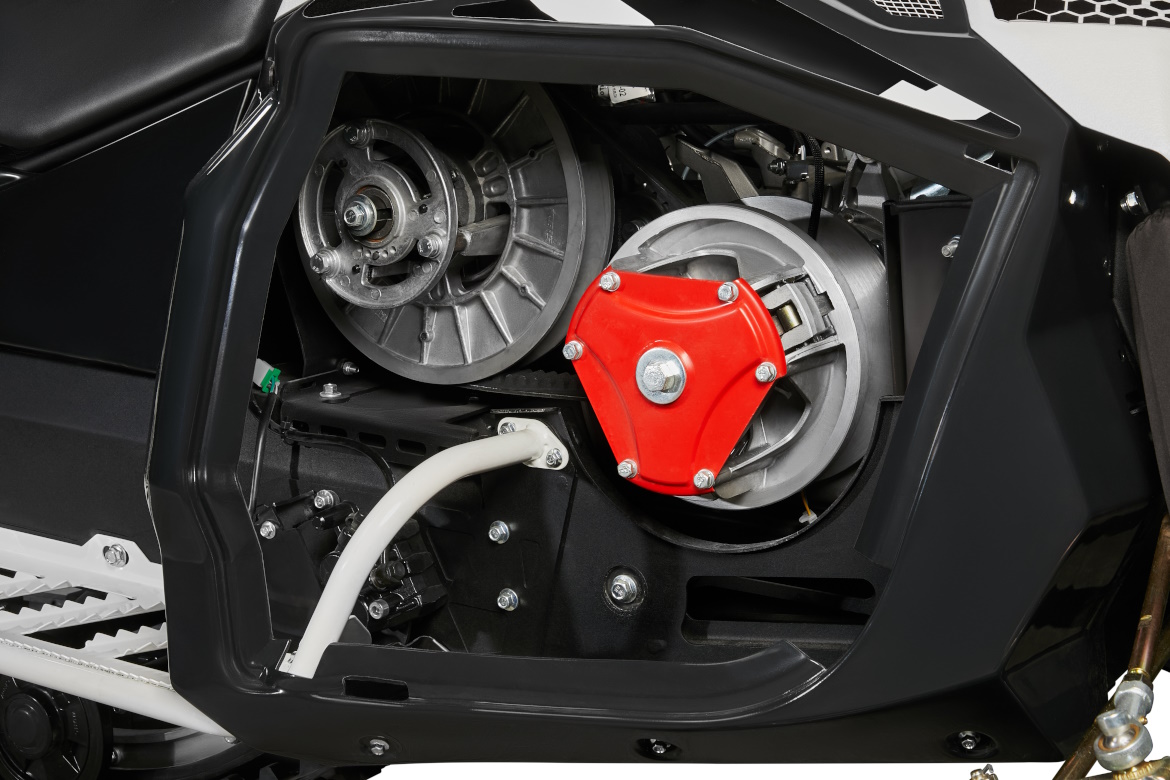 Снегоход IRBIS TUNGUS 600L 25/26 в Элисте