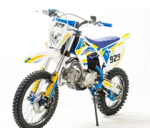 Питбайк MOTOLAND (МОТОЛЕНД) Кросс TCX125 в Элисте