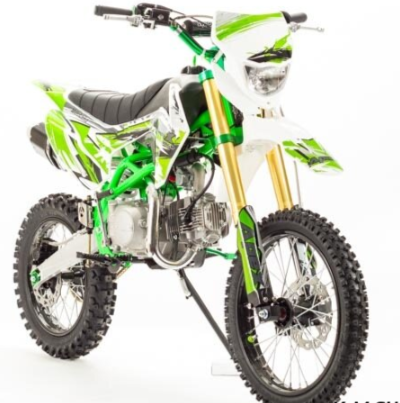 Питбайк MOTOLAND (МОТОЛЕНД) Кросс APEX125 E в Элисте