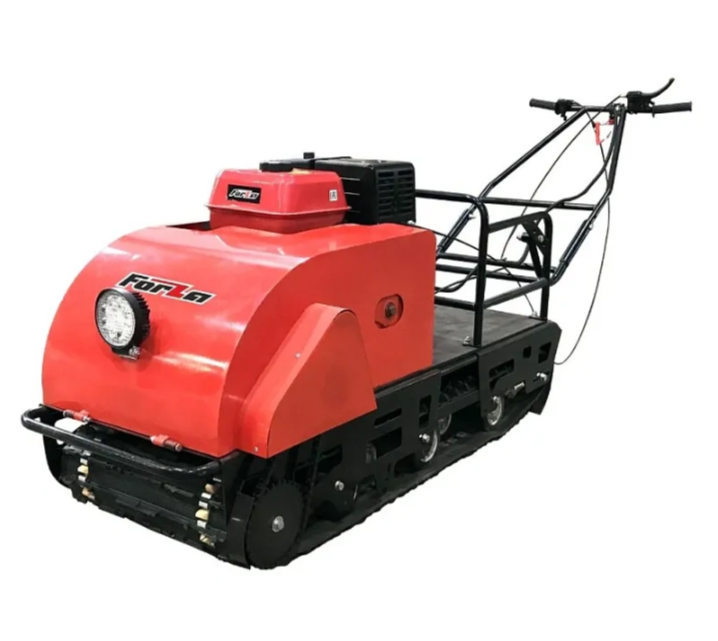 Мотобуксировщик Forza МБС3-13ВФЭ в Элисте