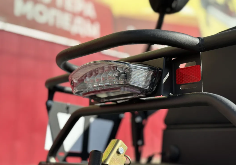 Снегоход РМ TAYGA PATRUL 800 SWT в Элисте