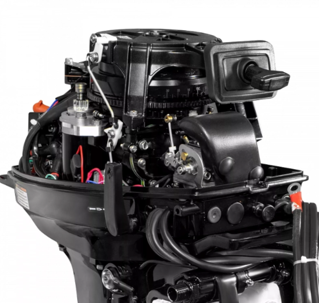 Лодочный мотор GLADIATOR G20FES в Элисте