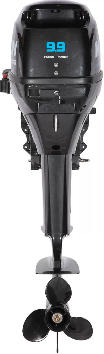 Лодочный мотор MARLIN MP 9.9 AMHL в Элисте