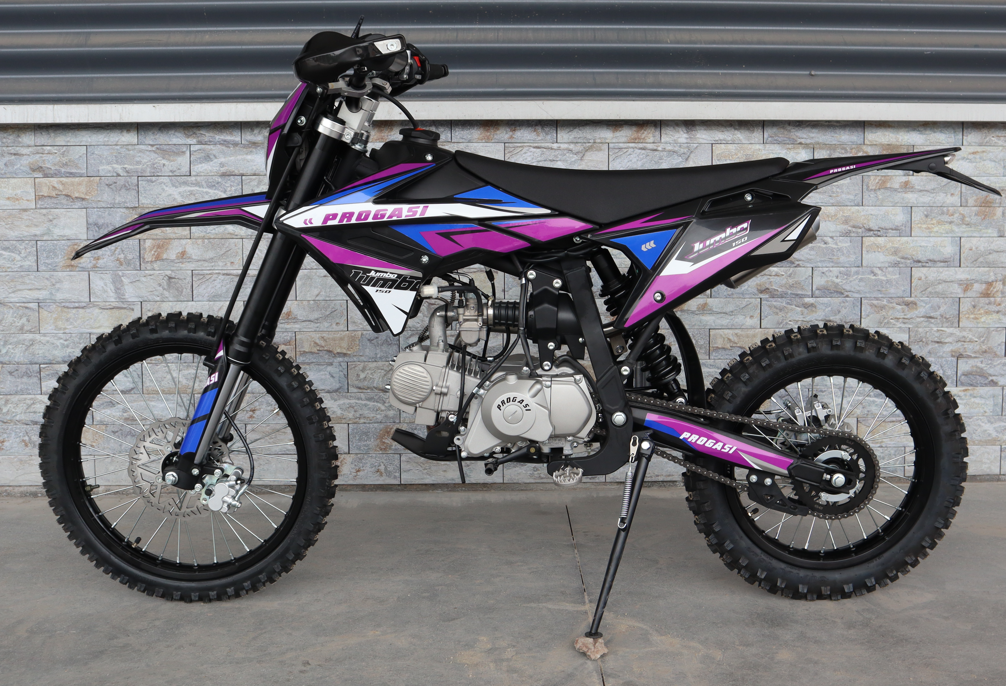 Мотоцикл Progasi Jumbo 150 (19/16) в Элисте