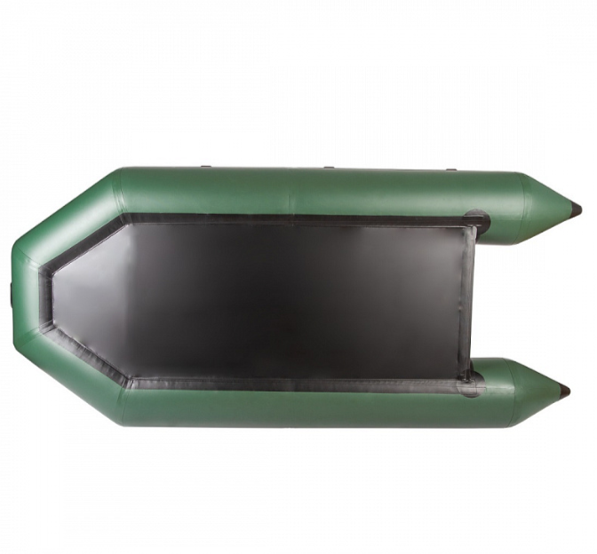 ЛОДКА НАДУВНАЯ YUKONA 280 TL (БЕЗ ПАЙОЛА) в Элисте