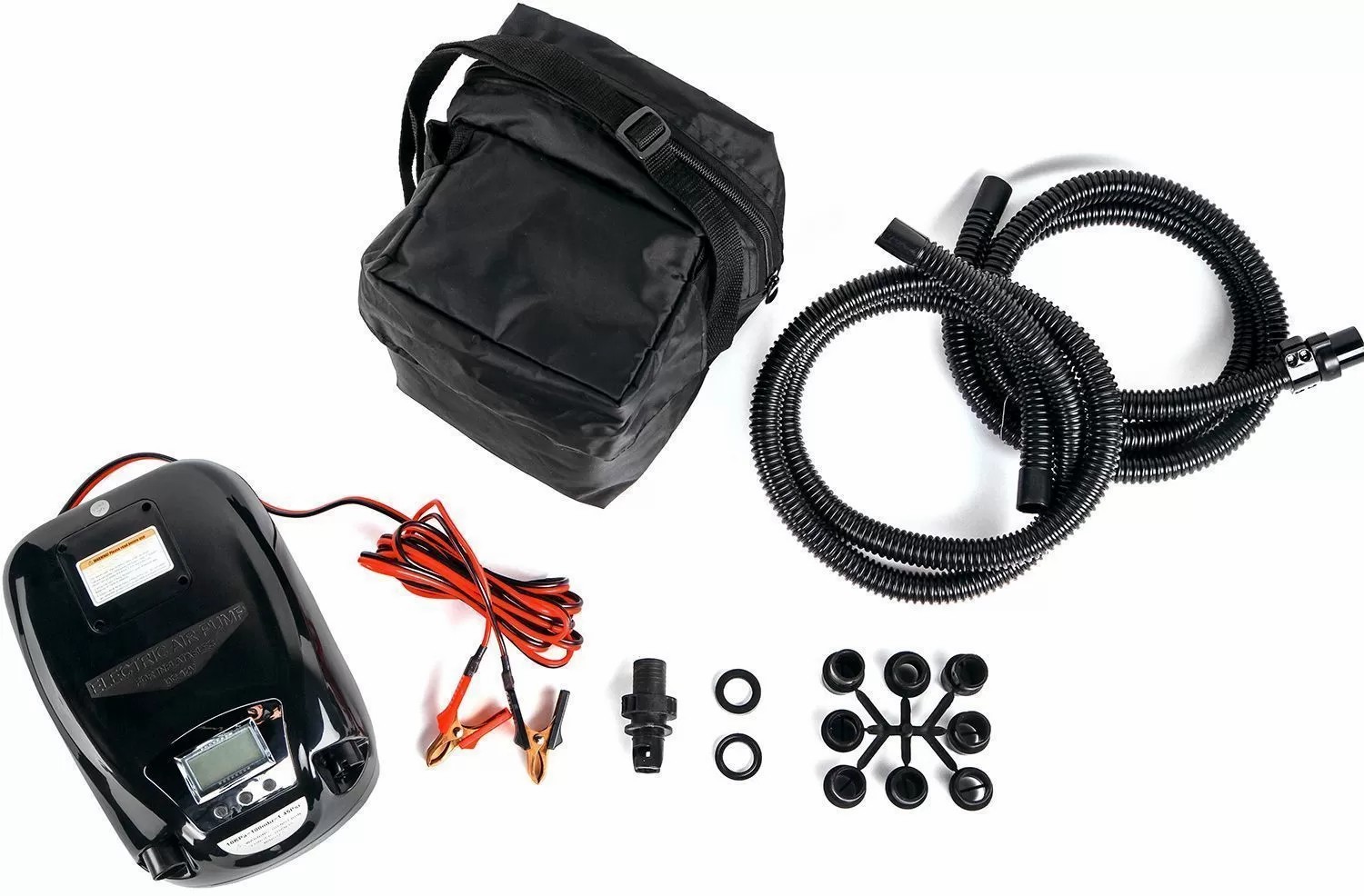 ЭЛЕКТРИЧЕСКИЙ НАСОС MARLIN GP-80 D в Элисте