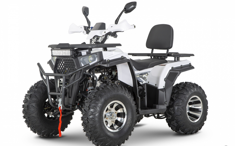 Квадроцикл YACOTA VIKING PRO 200 в Элисте