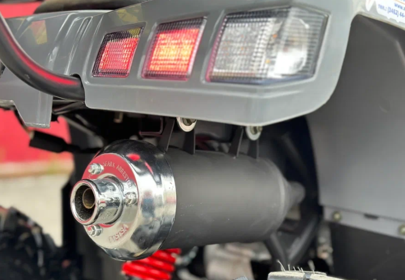 Квадроцикл GBM MAVERICK 300 NEW в Элисте