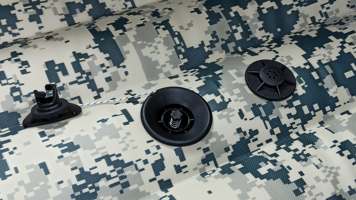 Лодка MISHIMO SPORT 370 в Элисте