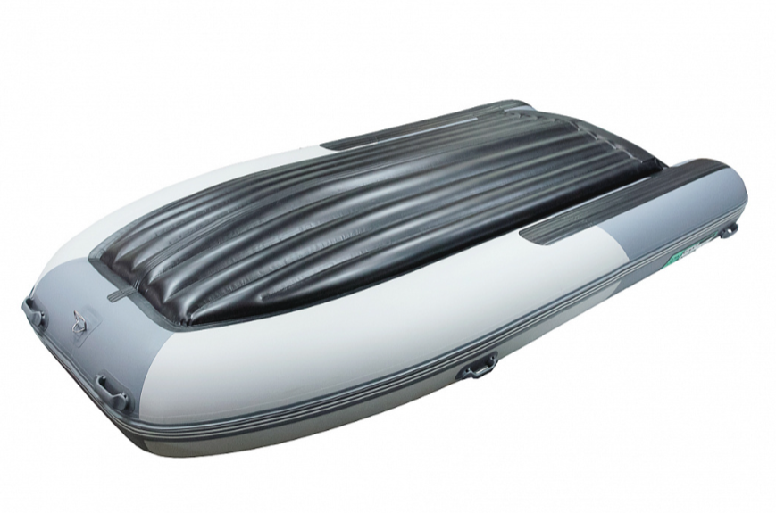 НАДУВНАЯ ЛОДКА GLADIATOR E330S в Элисте