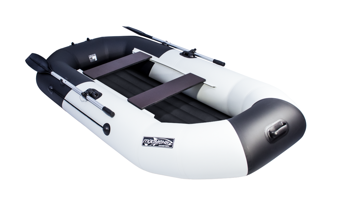 Лодка Таймень NX 270 НД в Элисте