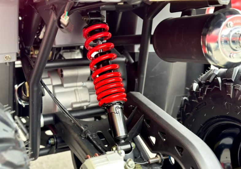 Квадроцикл GBM MAVERICK 300 NEW в Элисте