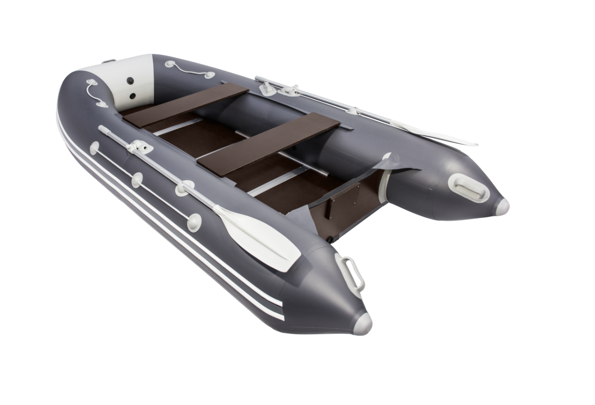 Лодка Таймень LX 3400 СК в Элисте