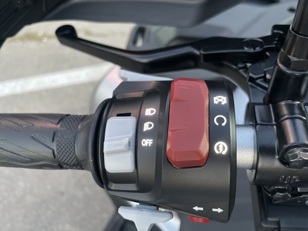 Квадроцикл BENDA Redstone 550 R2 в Элисте