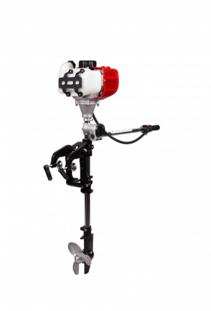 Подвесной лодочный мотор TOYAMA TA 2 в Элисте