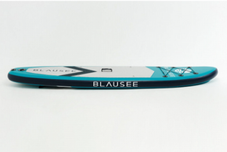 НАДУВНОЙ SUP-BOARD BUSINESS LIGHT BLUE 10,6 в Элисте