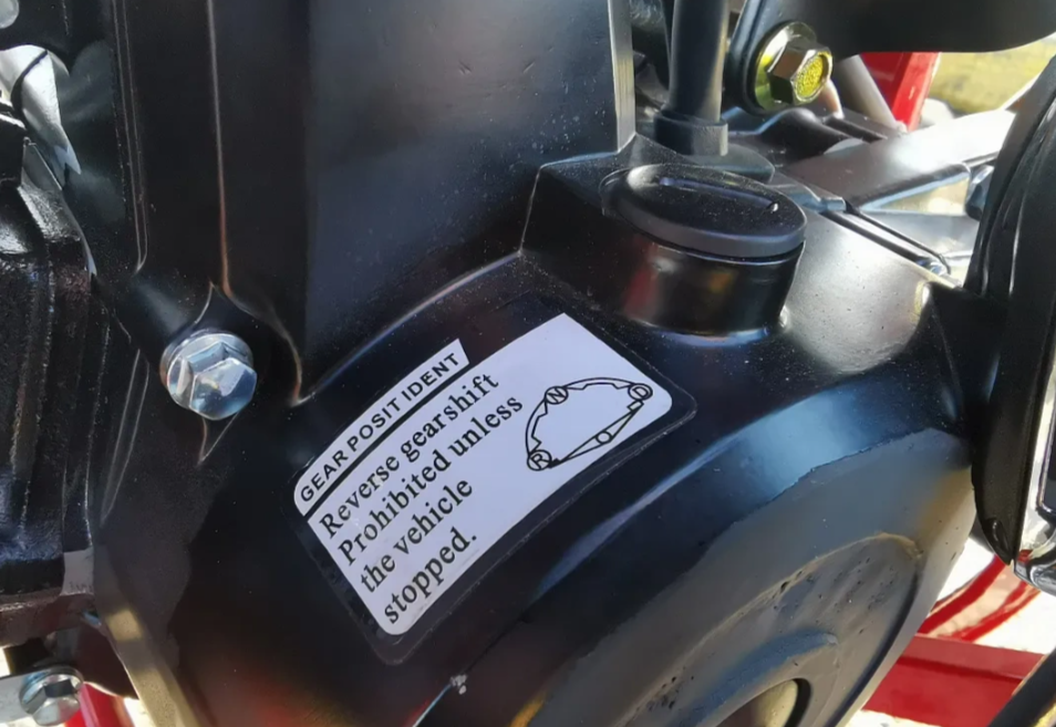 Квадроцикл GBM SHARP KIDS 125 в Элисте