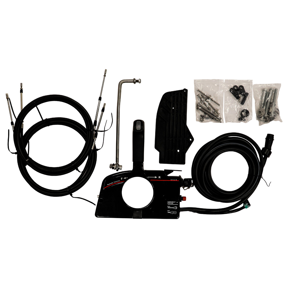 ЛОДОЧНЫЙ МОТОР TOYAMA F20AFWS-EFI в Элисте