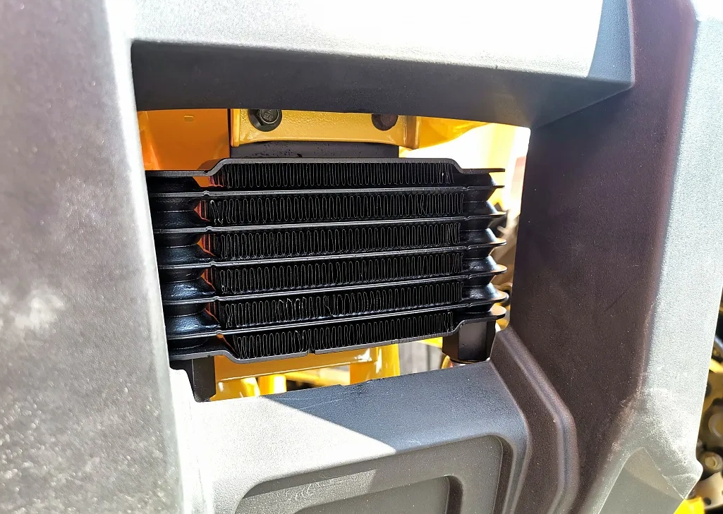 Квадроцикл PROMAX STORM 280 LUX в Элисте