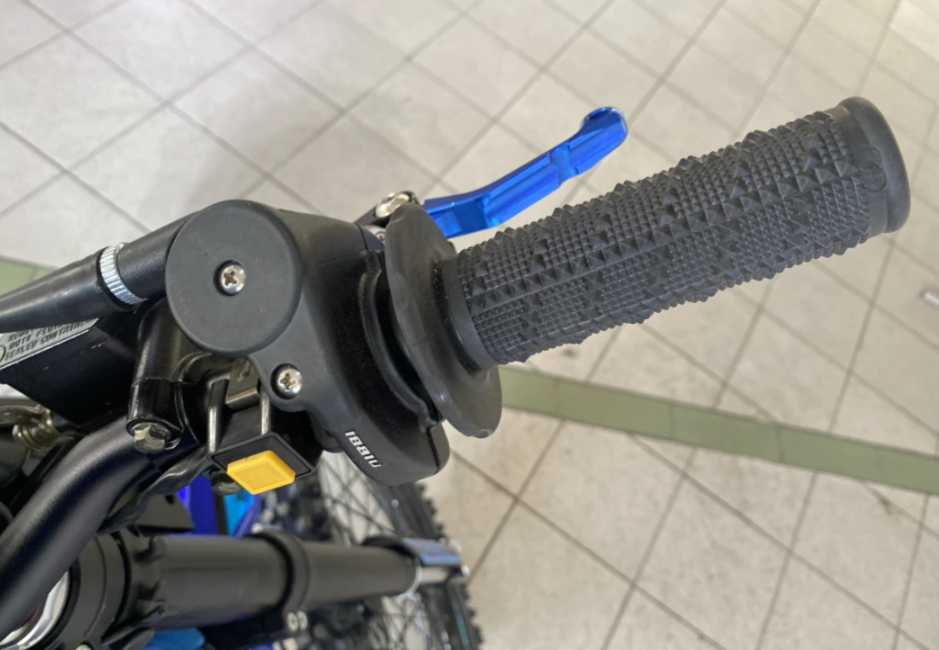 Кроссовый мотоцикл PROMAX DAIKON CB330 в Элисте