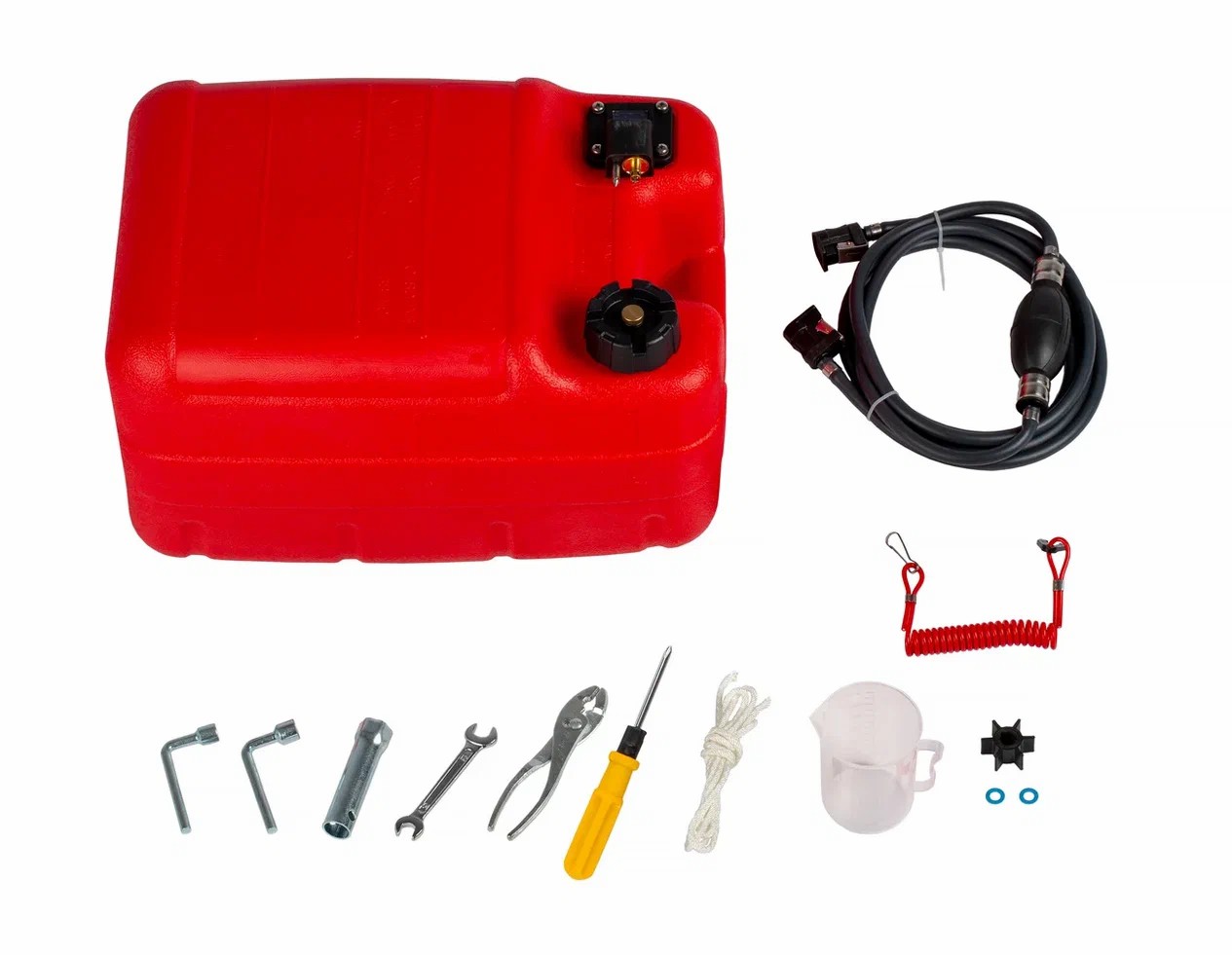 ЛОДОЧНЫЙ МОТОР GLADIATOR G9.9FHS в Элисте