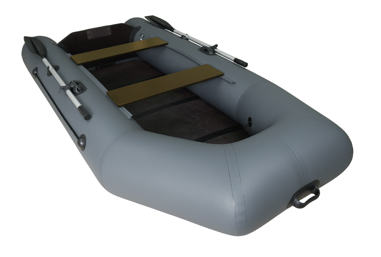 Лодка БАРС 2900 Слань-книжка киль в Элисте