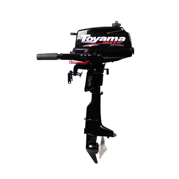 ЛОДОЧНЫЙ МОТОР TOYAMA TC3.6BMS в Элисте