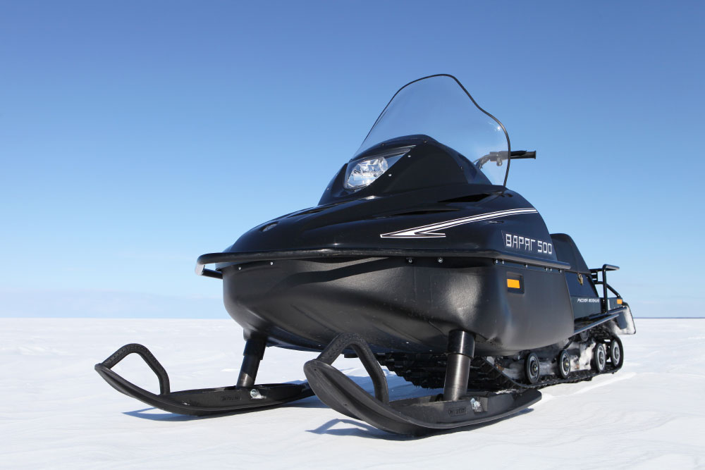 Снегоход РМ ТАЙГА ВАРЯГ 500 в Элисте