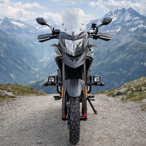 Мотоцикл PROMAX TOURING PR300 в Элисте