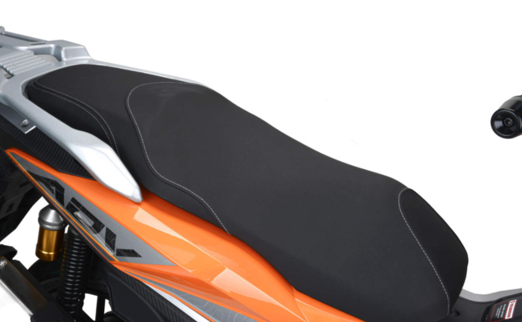 Скутер MOTOLAND (МОТОЛЕНД) T-MAX 150 в Элисте