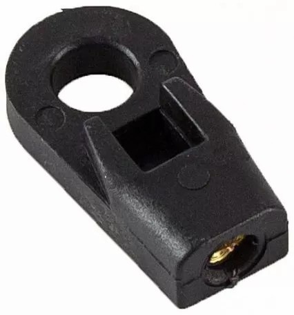 КОННЕКТОР ТРОСА ГАЗ-РЕВЕРС, ПЛАСТИК / 703-48345-01 в Элисте