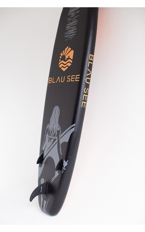 НАДУВНОЙ SUP-BOARD MOONLIGHT 10,6 в Элисте