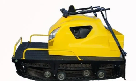 Мотобуксировщик ВОЛКОДАВ POWER A9 в Элисте