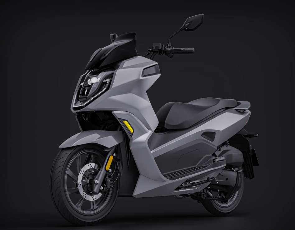 Скутер FAIDET BATUR 250(49) в Элисте