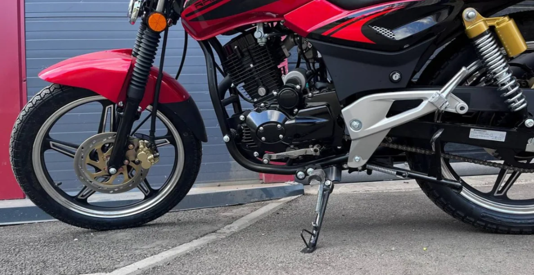 Мотоцикл RACER MAGNUM RC200-C5B в Элисте